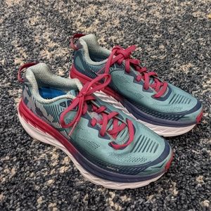 Hoka Shoes